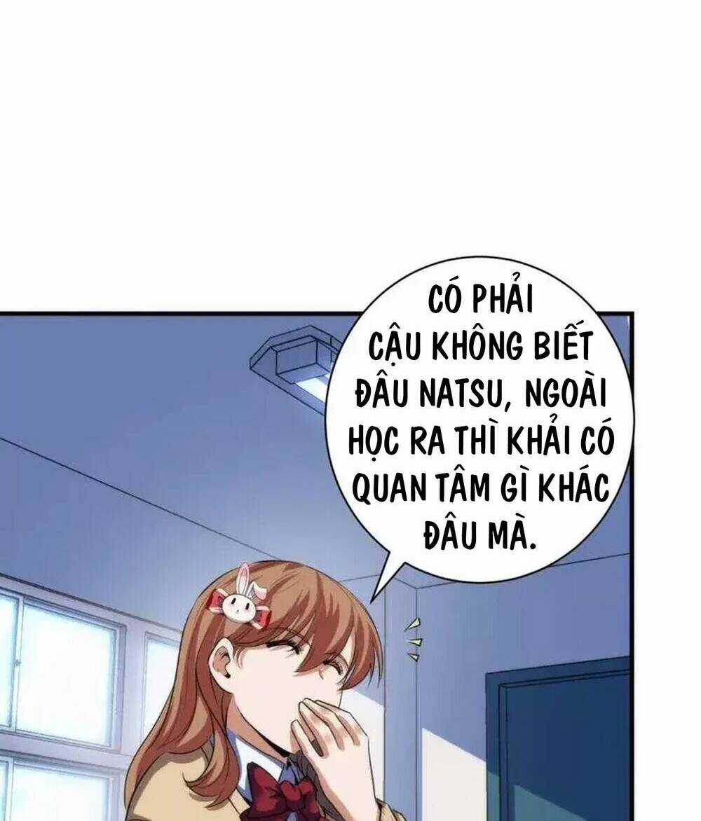 Trở Thành Thần Chủ Cthulhu Chapter 205 trang 60