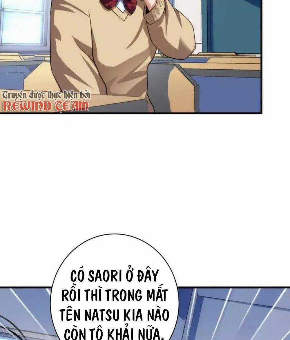 Trở Thành Thần Chủ Cthulhu Chapter 205 trang 61