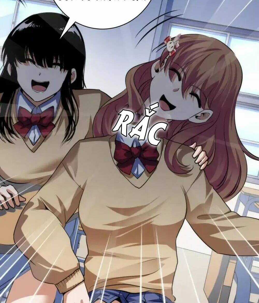 Trở Thành Thần Chủ Cthulhu Chapter 205 trang 62