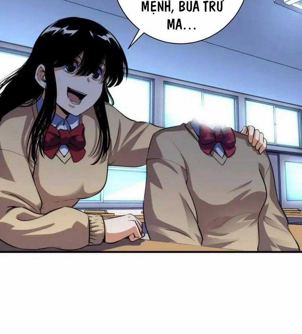 Trở Thành Thần Chủ Cthulhu Chapter 205 trang 64