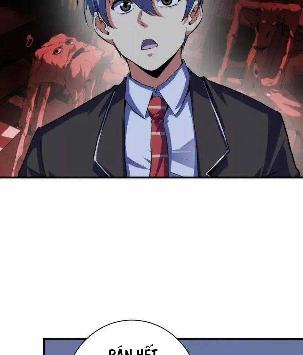 Trở Thành Thần Chủ Cthulhu Chapter 205 trang 67