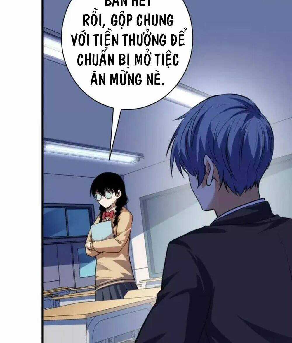 Trở Thành Thần Chủ Cthulhu Chapter 205 trang 68