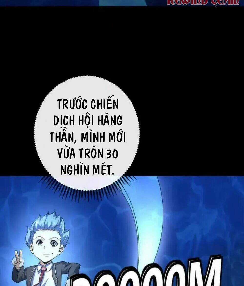 Trở Thành Thần Chủ Cthulhu Chapter 205 trang 7