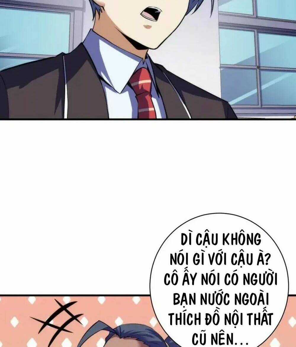 Trở Thành Thần Chủ Cthulhu Chapter 205 trang 70