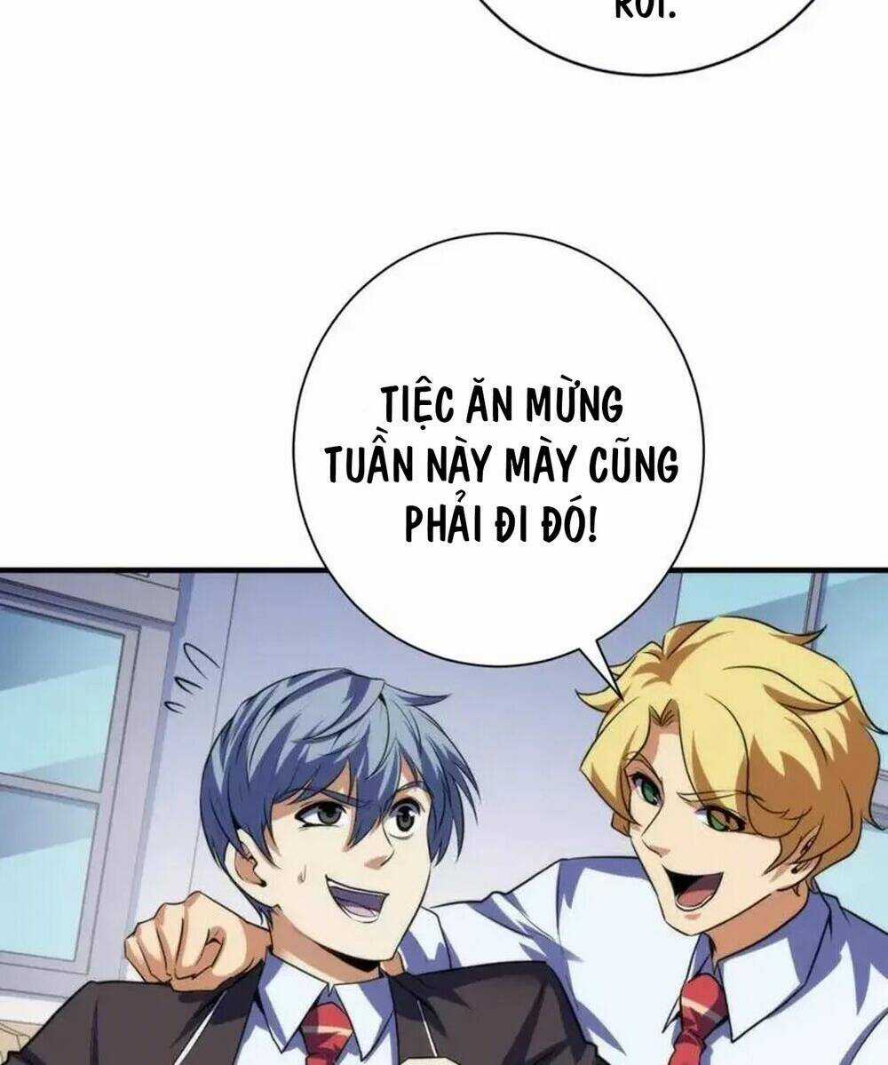 Trở Thành Thần Chủ Cthulhu Chapter 205 trang 73