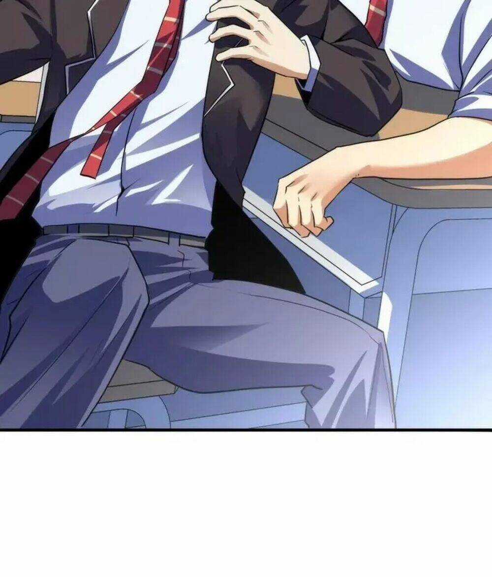 Trở Thành Thần Chủ Cthulhu Chapter 205 trang 74