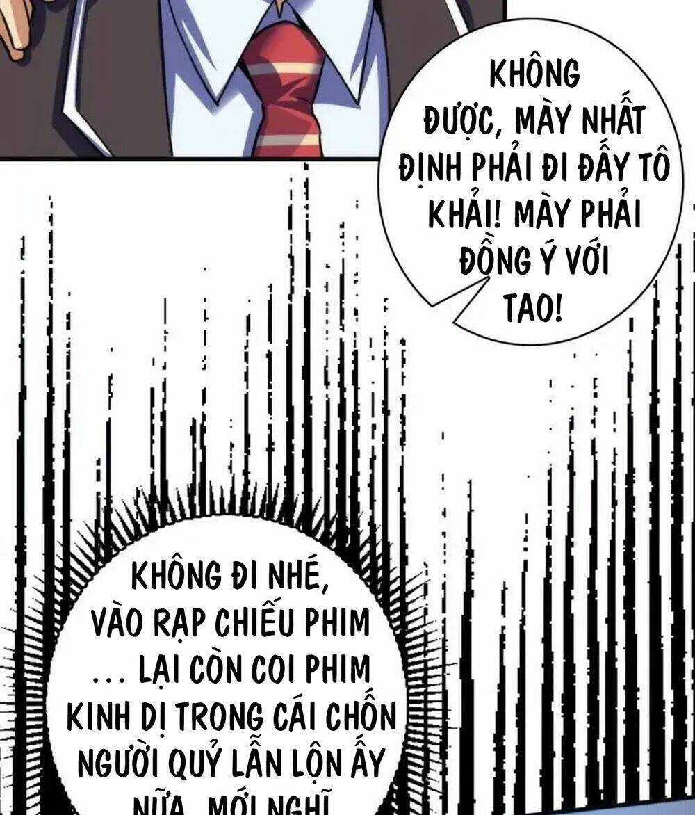 Trở Thành Thần Chủ Cthulhu Chapter 205 trang 76