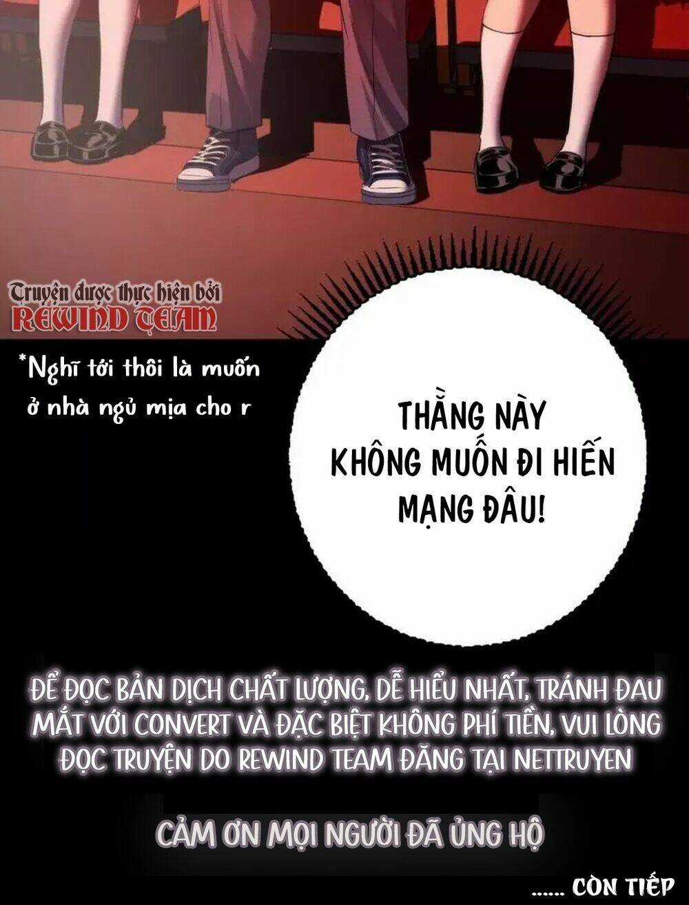 Trở Thành Thần Chủ Cthulhu Chapter 205 trang 78