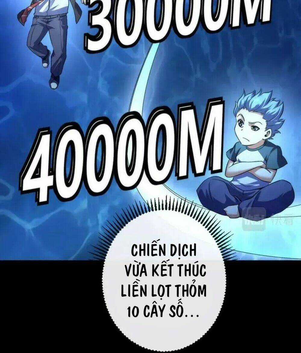 Trở Thành Thần Chủ Cthulhu Chapter 205 trang 8