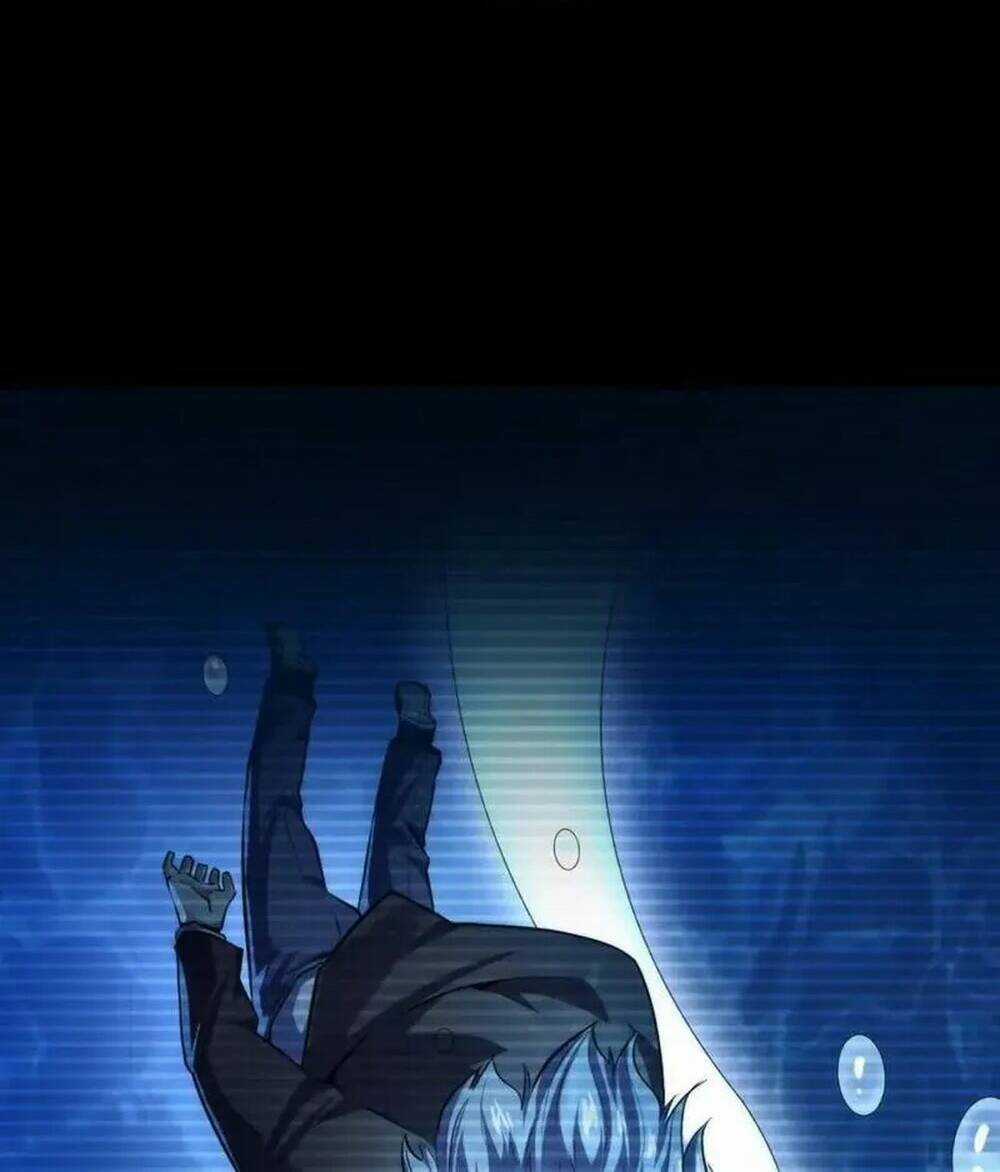 Trở Thành Thần Chủ Cthulhu Chapter 205 trang 9