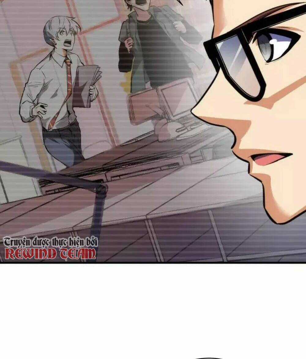 Trở Thành Thần Chủ Cthulhu Chapter 206 trang 12