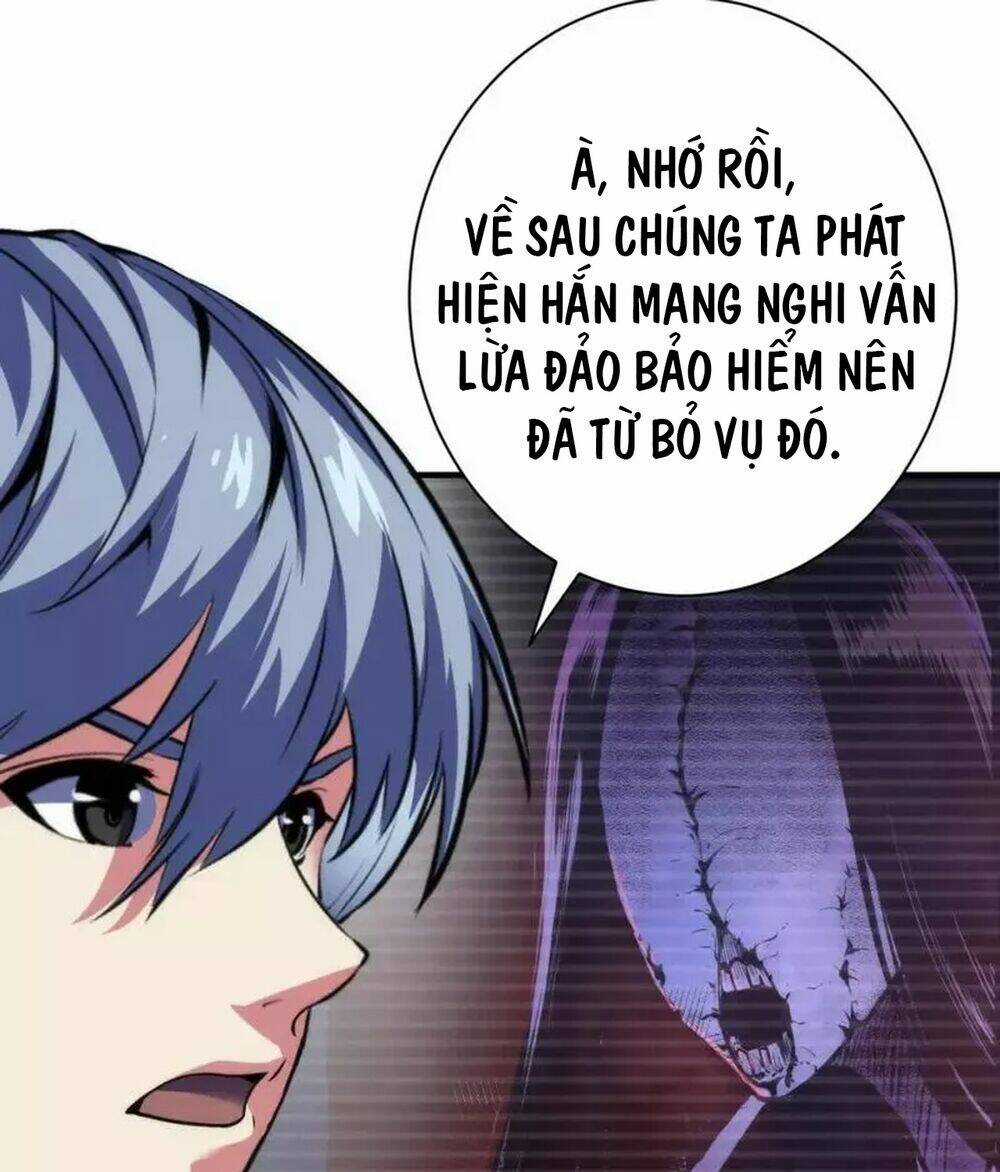 Trở Thành Thần Chủ Cthulhu Chapter 206 trang 13