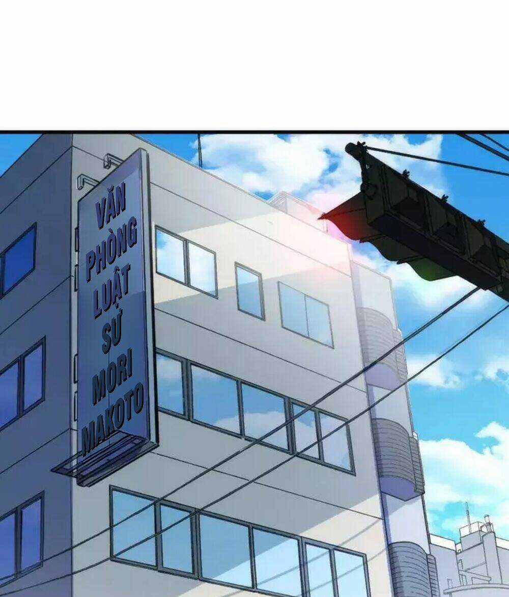 Trở Thành Thần Chủ Cthulhu Chapter 206 trang 2