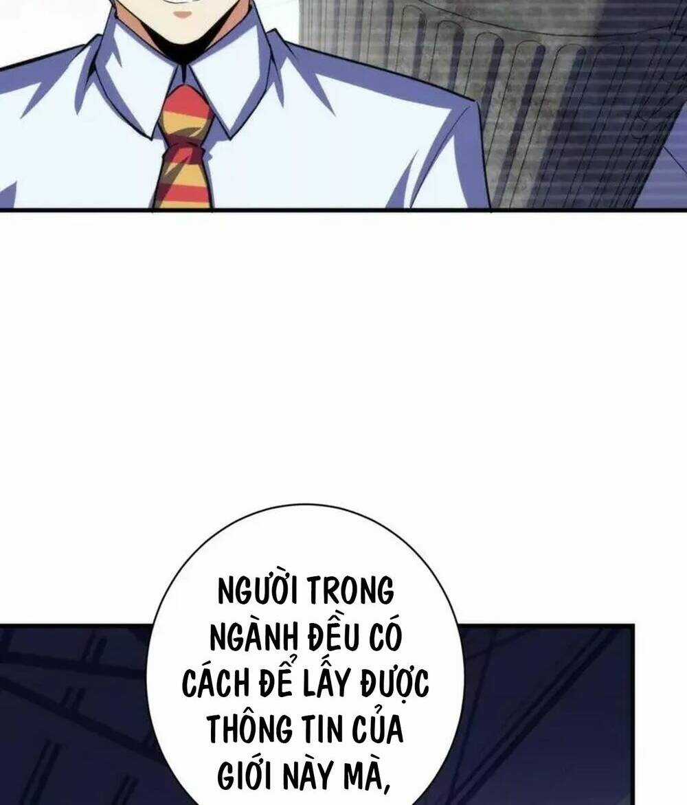 Trở Thành Thần Chủ Cthulhu Chapter 206 trang 24