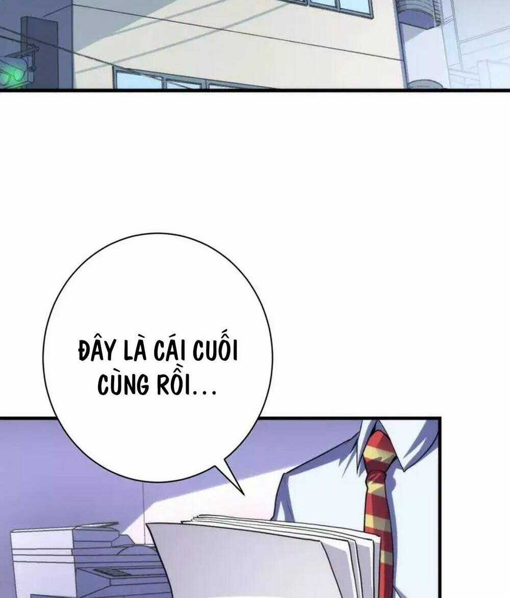 Trở Thành Thần Chủ Cthulhu Chapter 206 trang 3