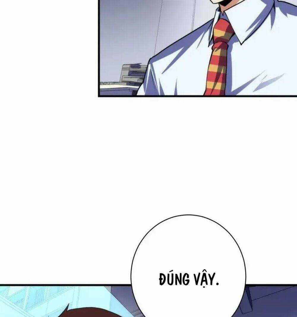 Trở Thành Thần Chủ Cthulhu Chapter 206 trang 31