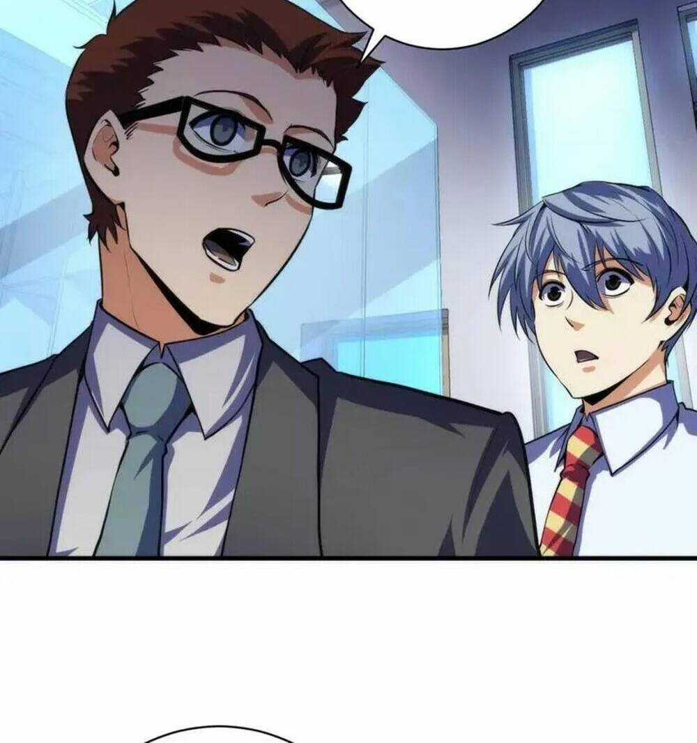 Trở Thành Thần Chủ Cthulhu Chapter 206 trang 32