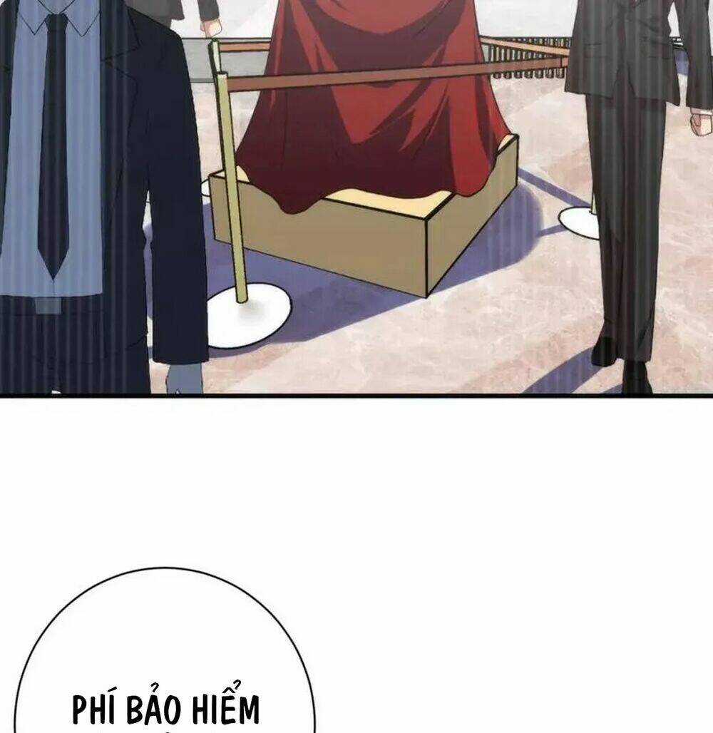 Trở Thành Thần Chủ Cthulhu Chapter 206 trang 35