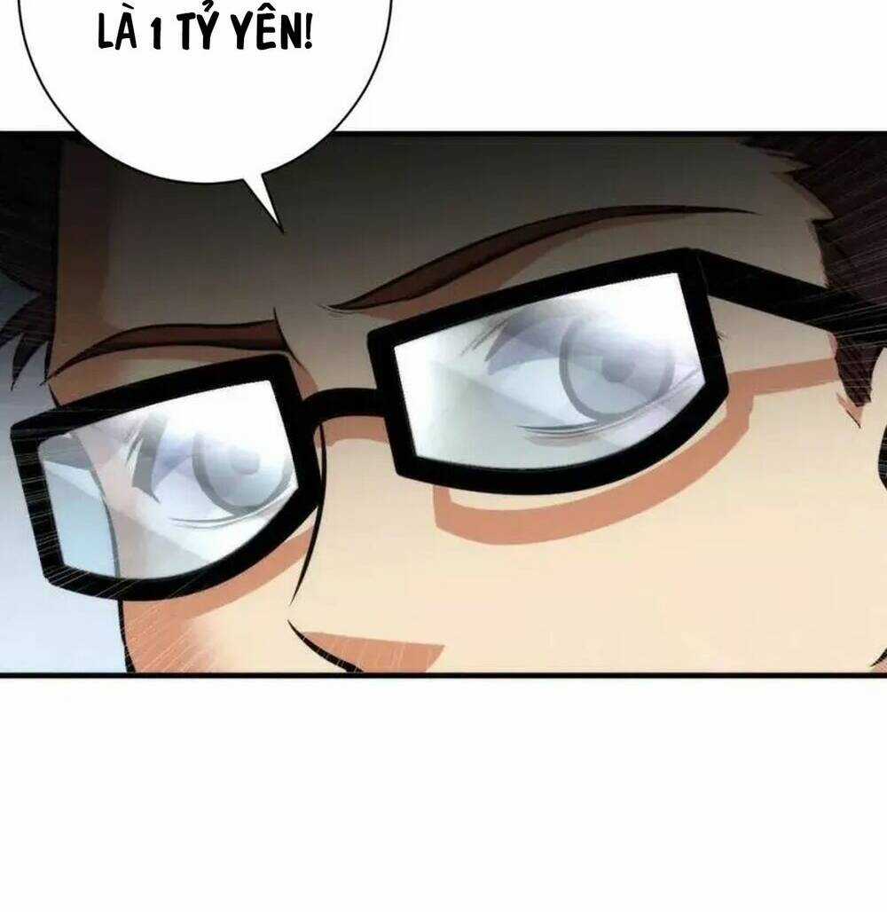 Trở Thành Thần Chủ Cthulhu Chapter 206 trang 36