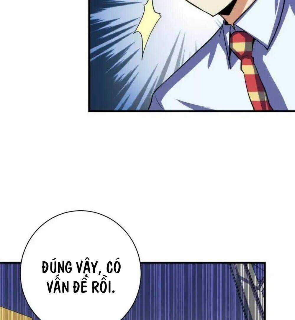 Trở Thành Thần Chủ Cthulhu Chapter 206 trang 39