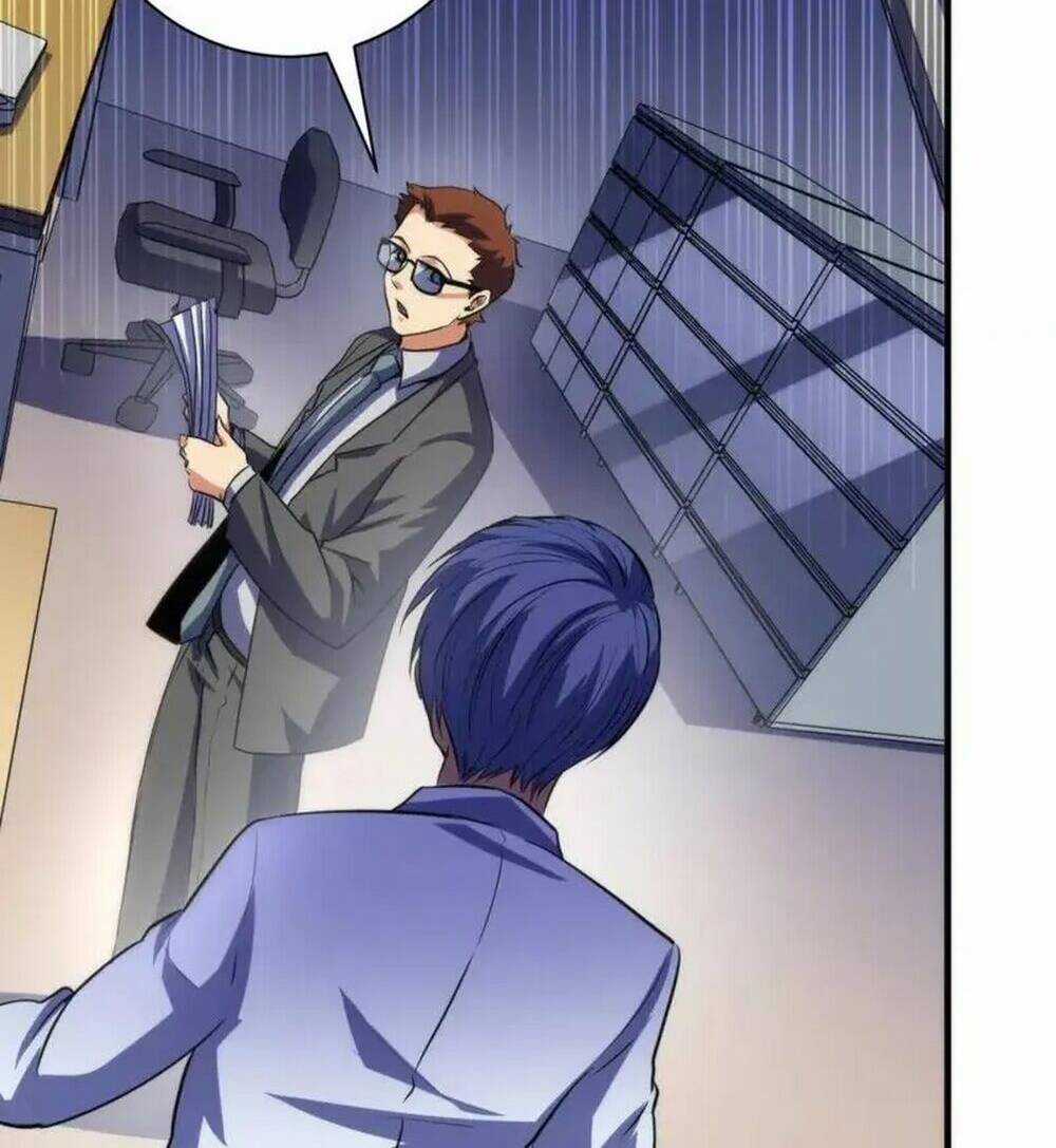 Trở Thành Thần Chủ Cthulhu Chapter 206 trang 40