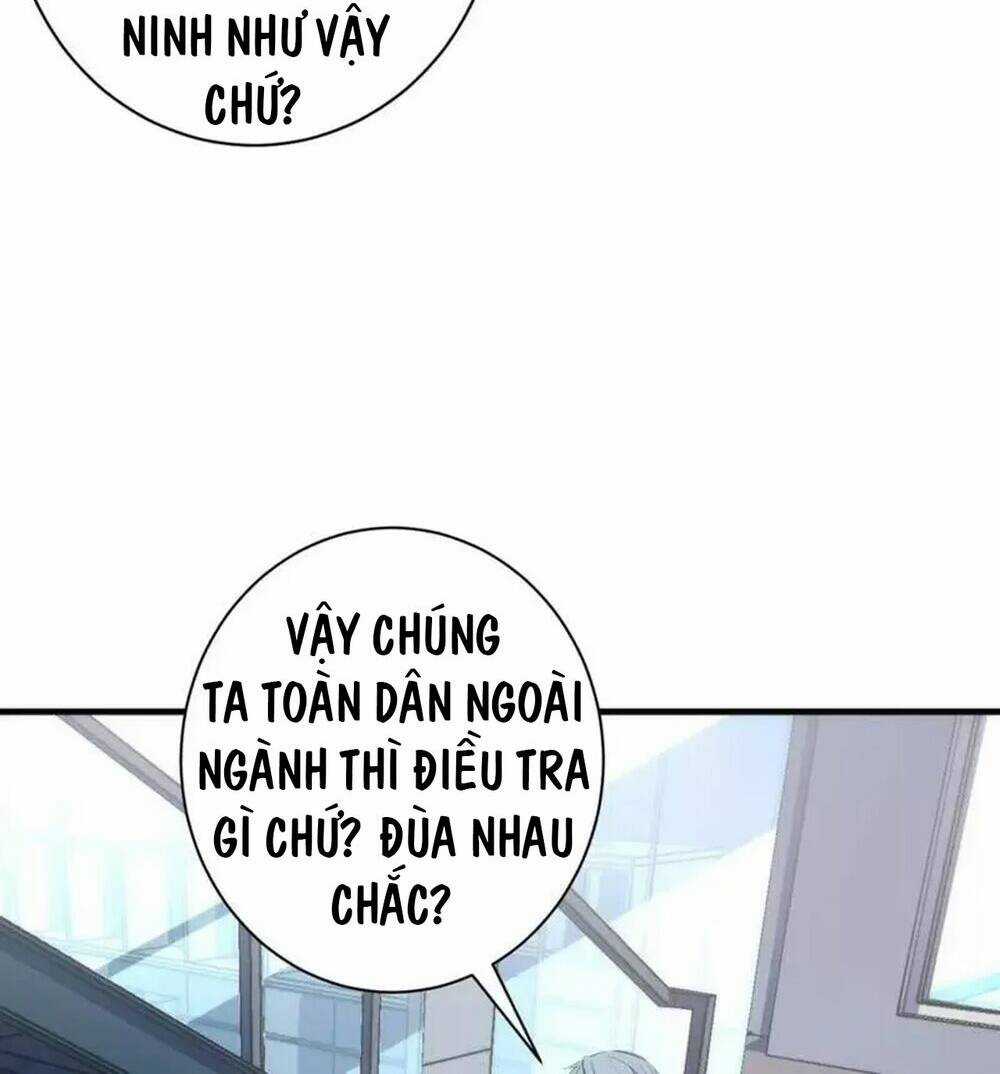 Trở Thành Thần Chủ Cthulhu Chapter 206 trang 53