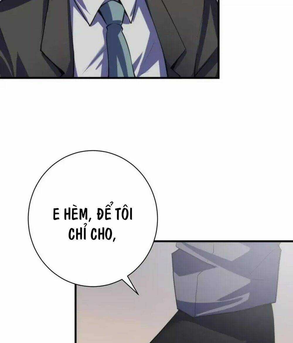 Trở Thành Thần Chủ Cthulhu Chapter 206 trang 56