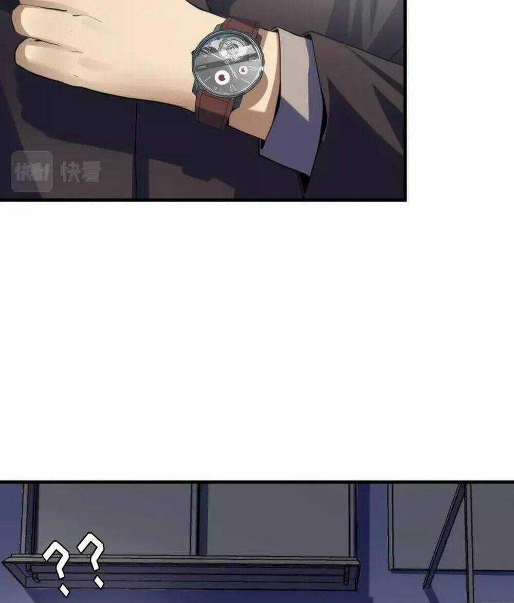 Trở Thành Thần Chủ Cthulhu Chapter 206 trang 58