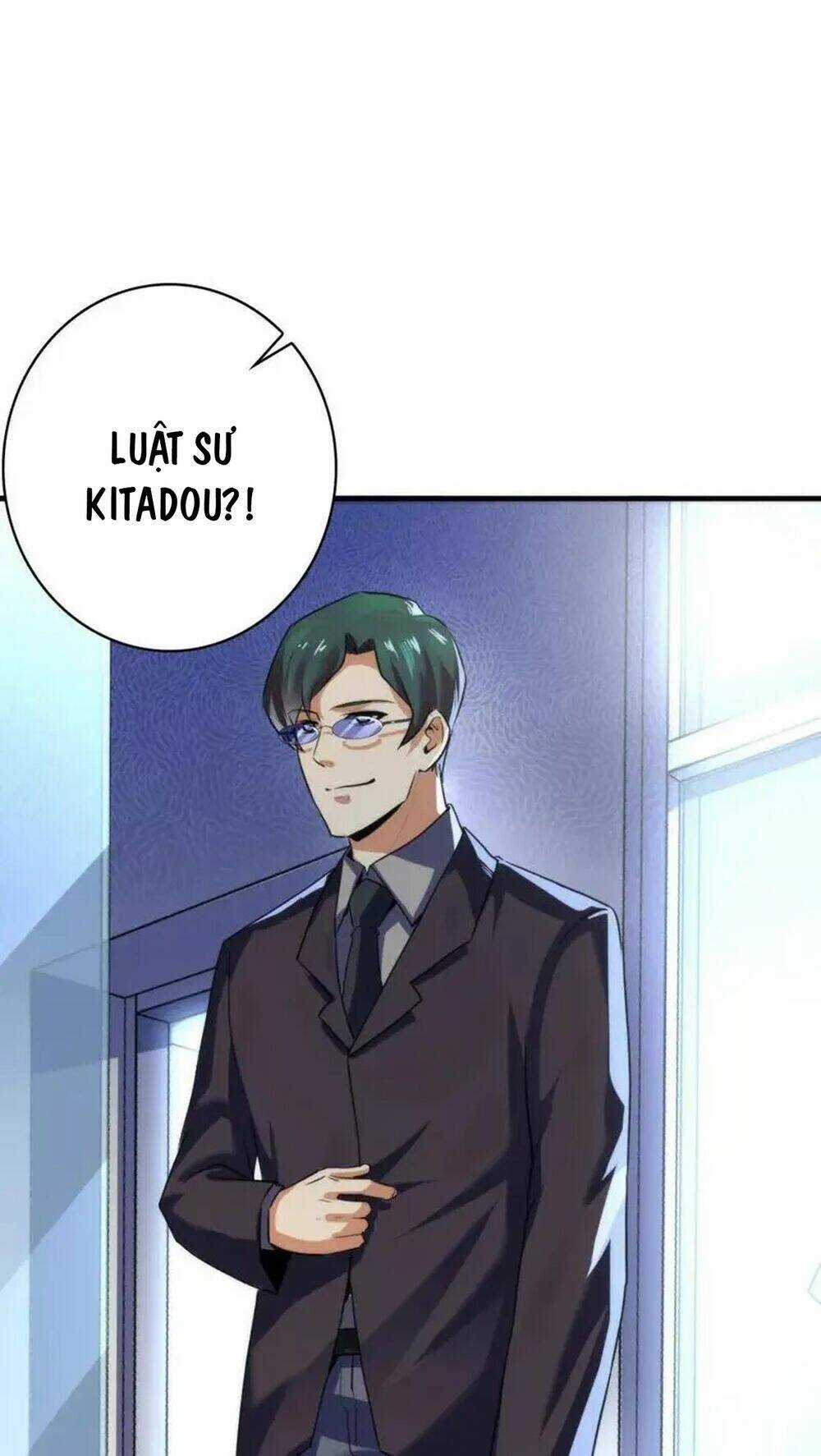 Trở Thành Thần Chủ Cthulhu Chapter 206 trang 60