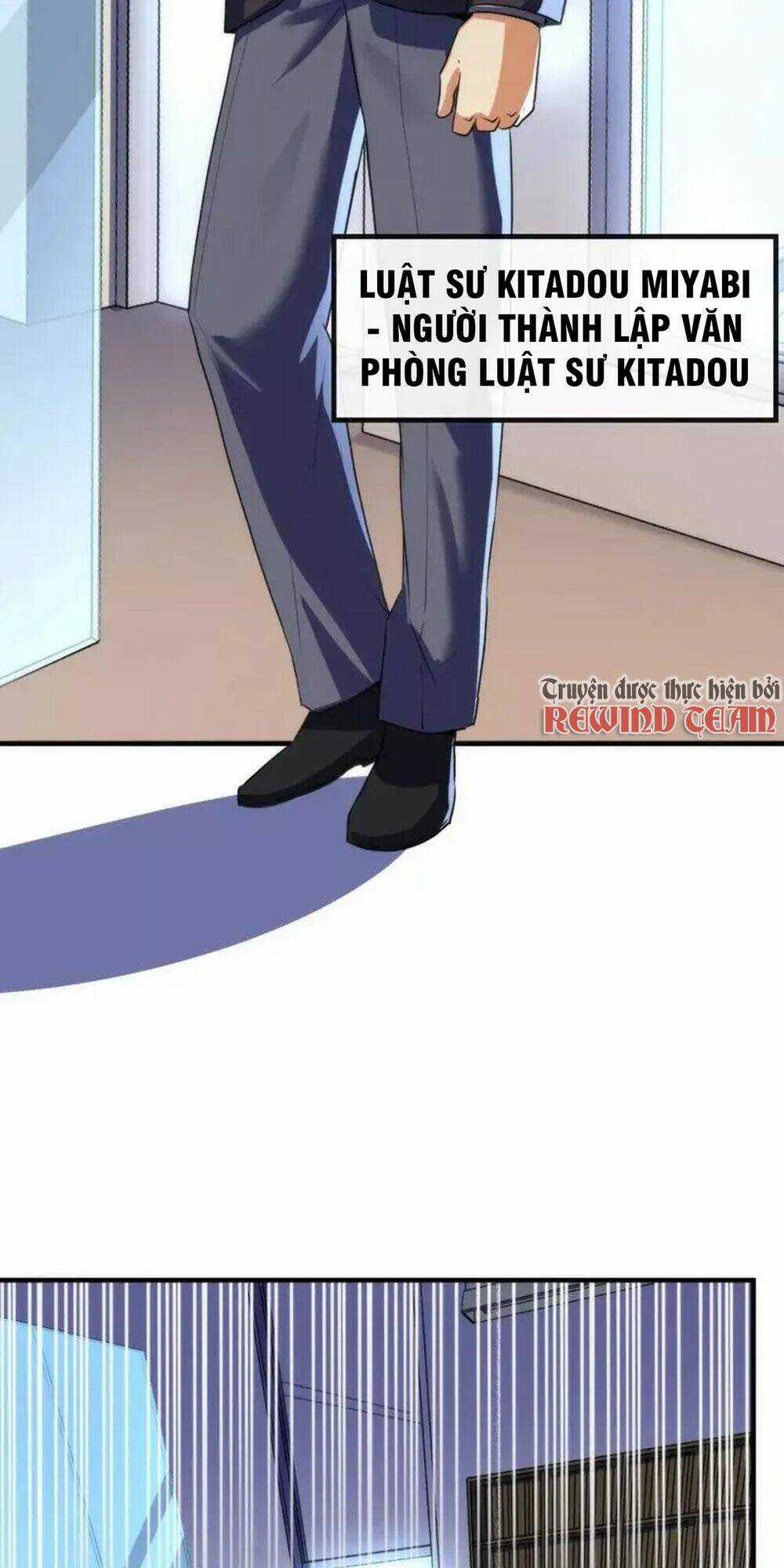 Trở Thành Thần Chủ Cthulhu Chapter 206 trang 61