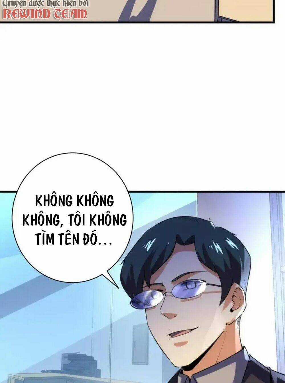 Trở Thành Thần Chủ Cthulhu Chapter 206 trang 63