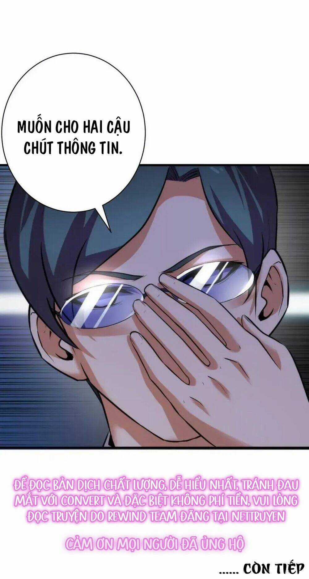 Trở Thành Thần Chủ Cthulhu Chapter 206 trang 65