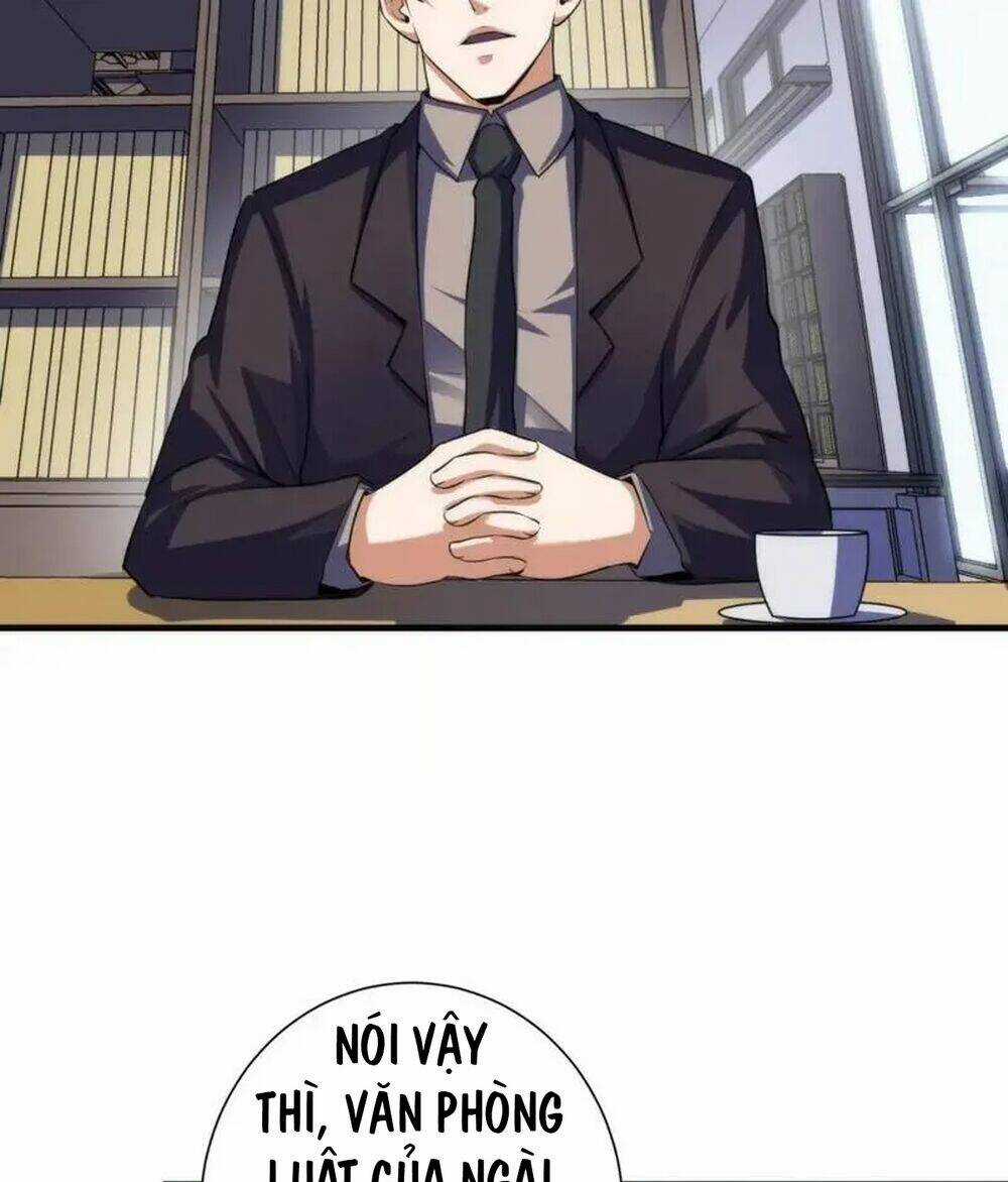 Trở Thành Thần Chủ Cthulhu Chapter 207 trang 12