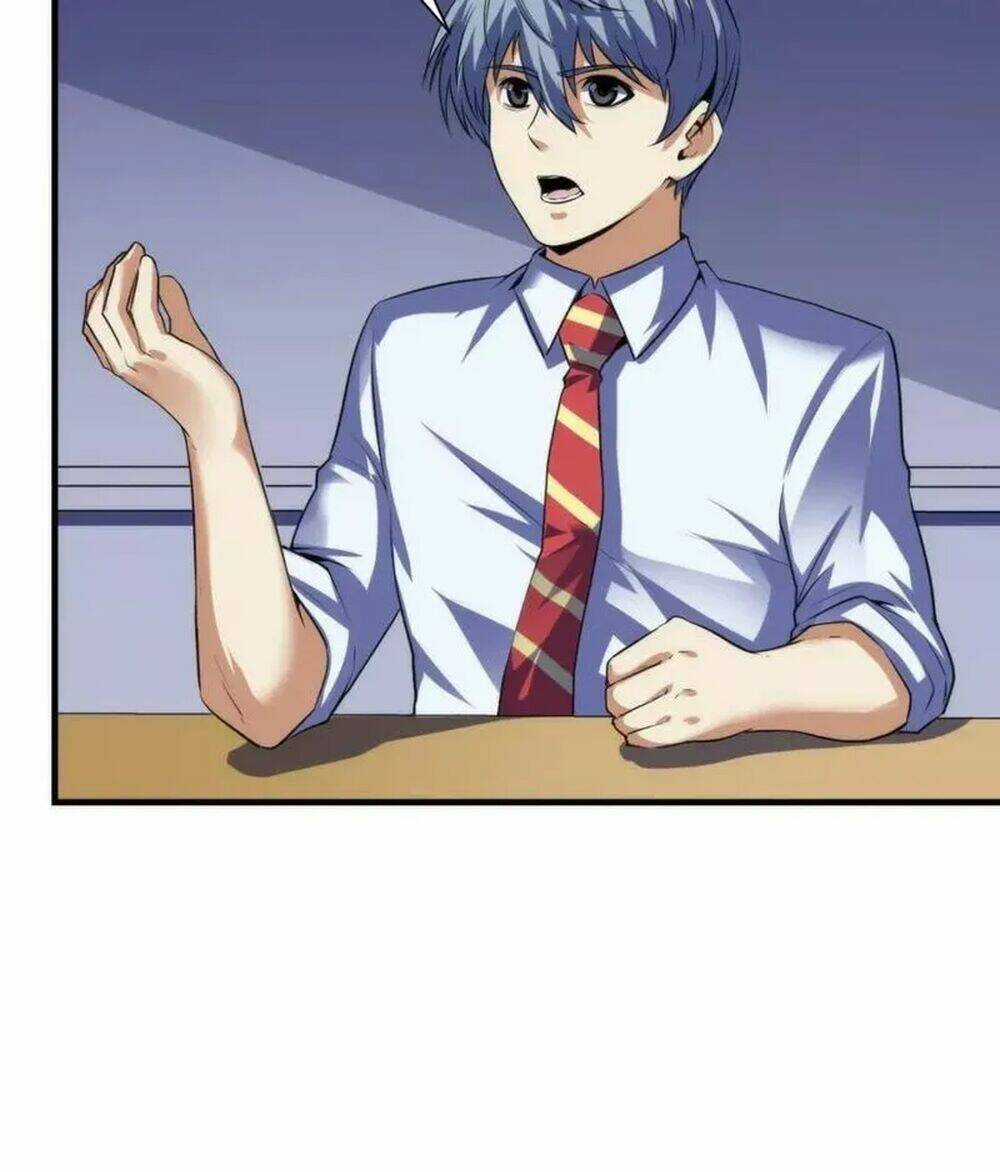 Trở Thành Thần Chủ Cthulhu Chapter 207 trang 16