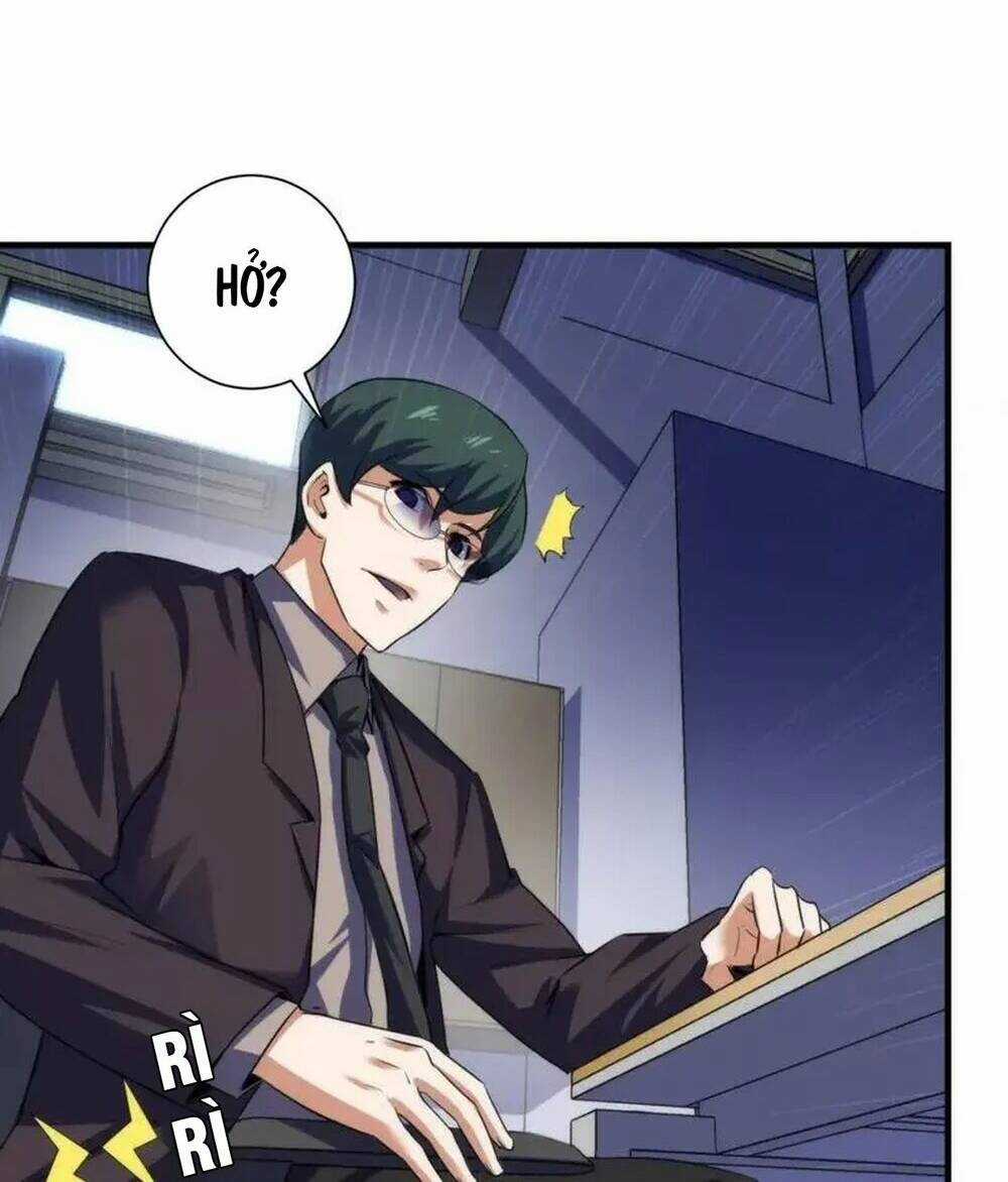 Trở Thành Thần Chủ Cthulhu Chapter 207 trang 17