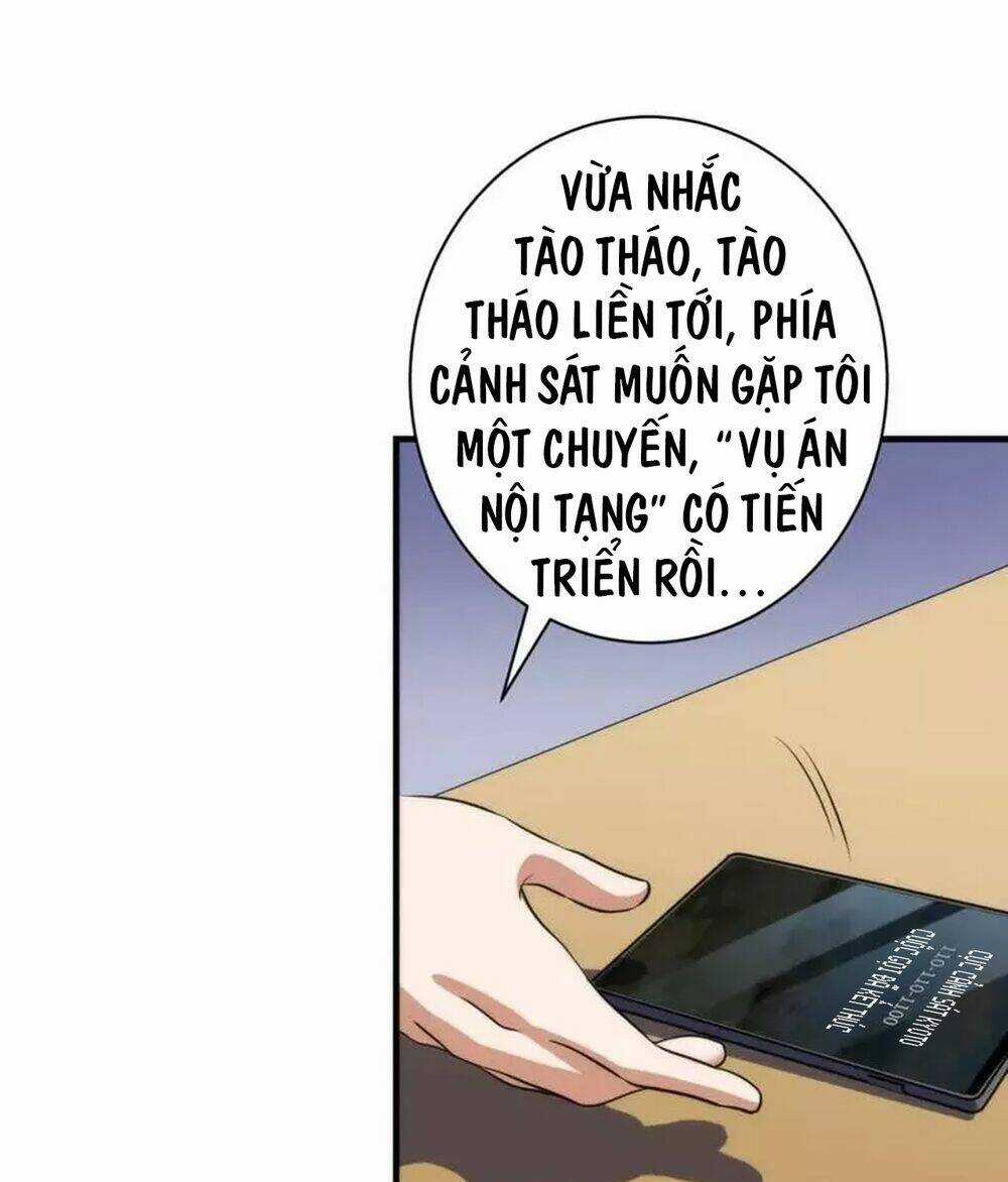 Trở Thành Thần Chủ Cthulhu Chapter 207 trang 19