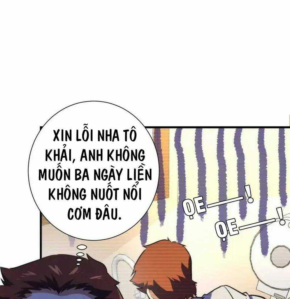 Trở Thành Thần Chủ Cthulhu Chapter 207 trang 26