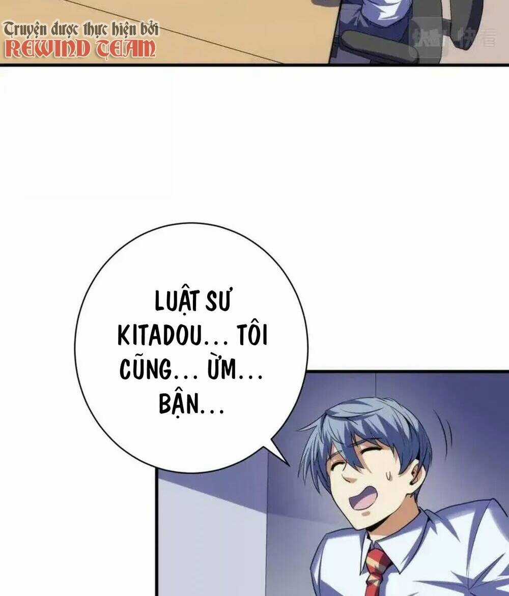 Trở Thành Thần Chủ Cthulhu Chapter 207 trang 29