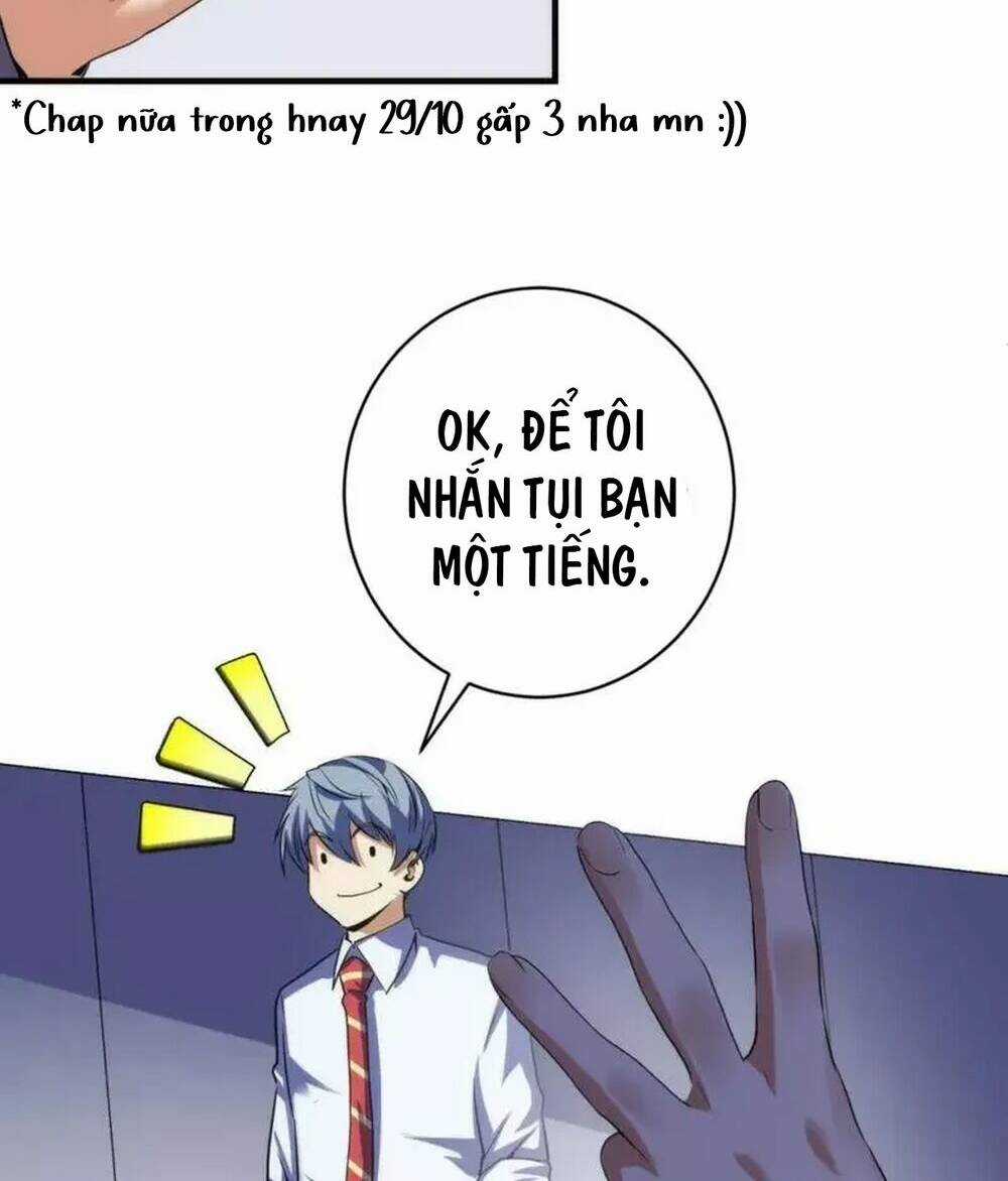 Trở Thành Thần Chủ Cthulhu Chapter 207 trang 36