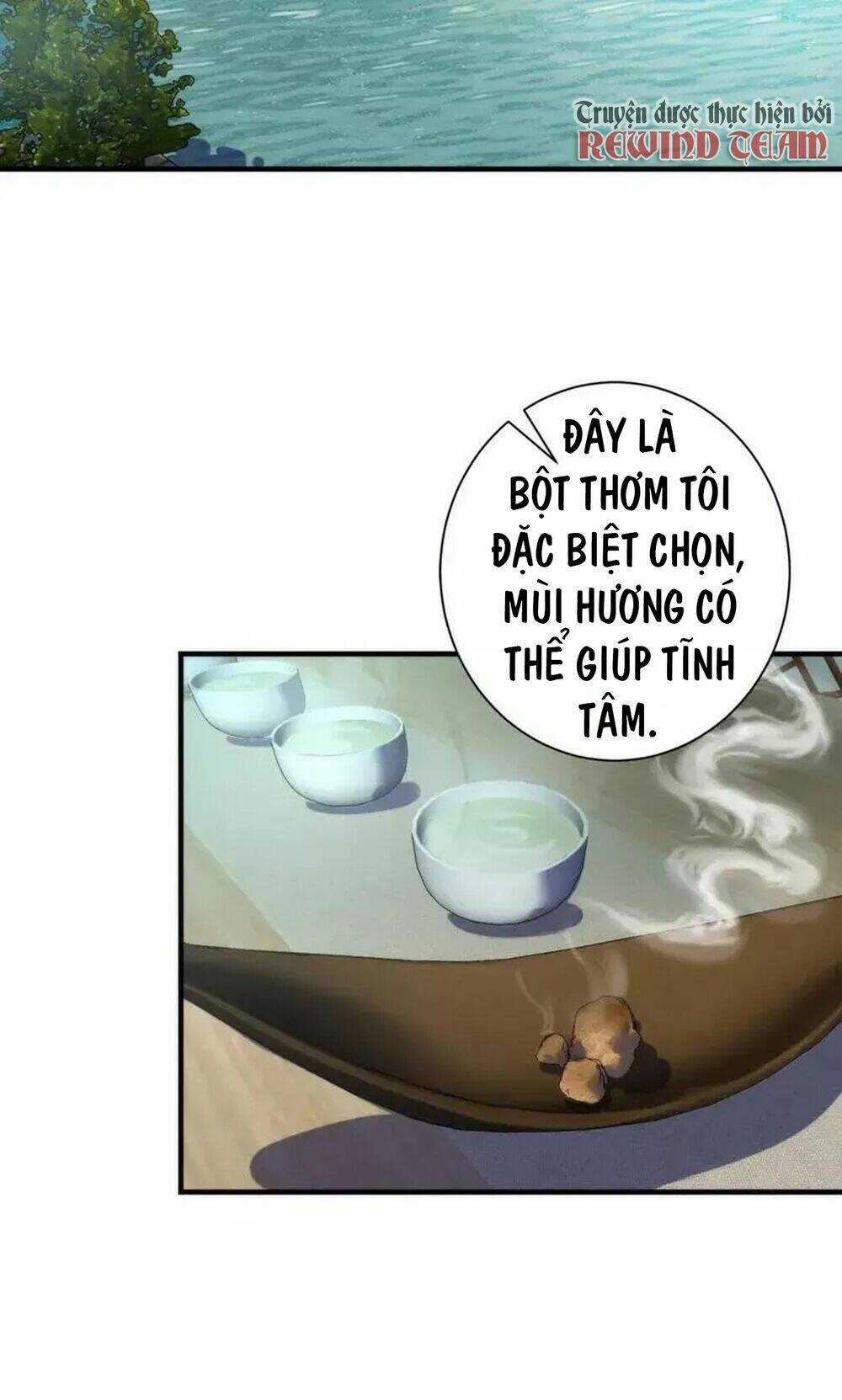 Trở Thành Thần Chủ Cthulhu Chapter 207 trang 41