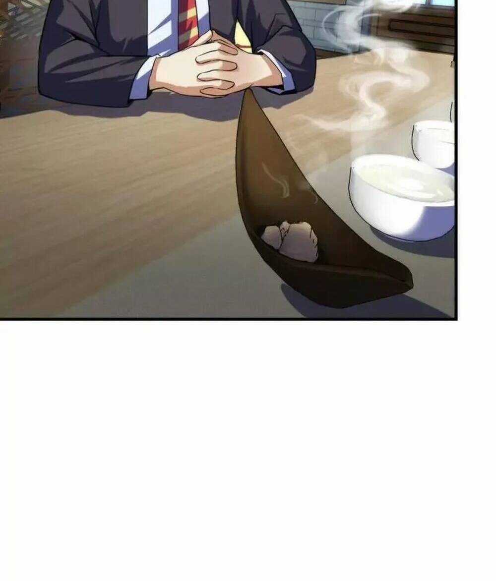 Trở Thành Thần Chủ Cthulhu Chapter 207 trang 43