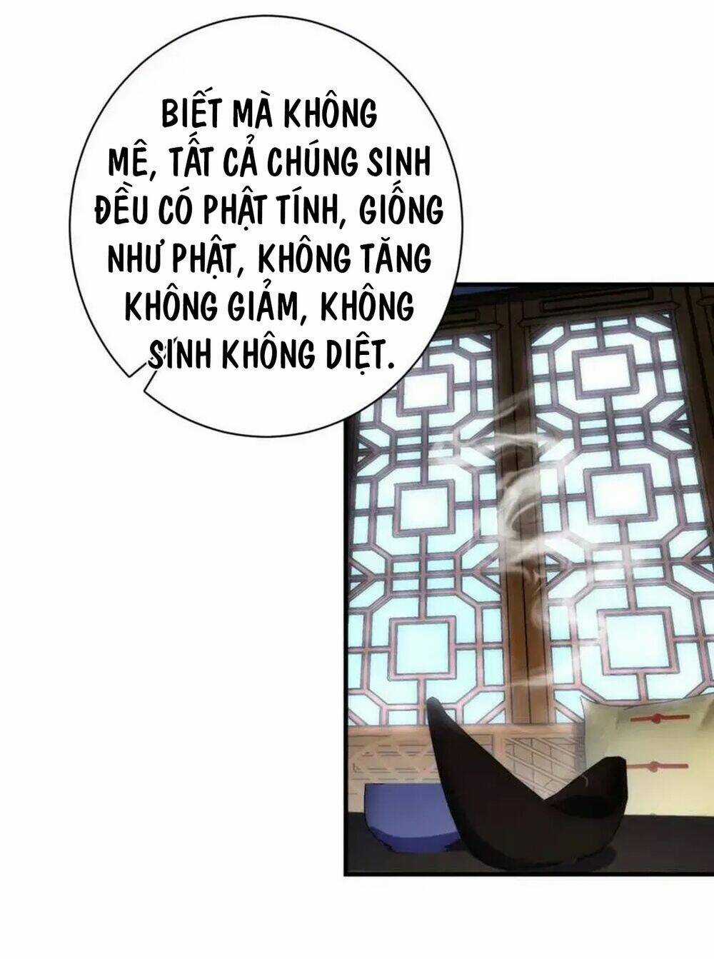 Trở Thành Thần Chủ Cthulhu Chapter 207 trang 45