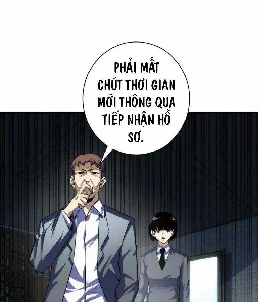 Trở Thành Thần Chủ Cthulhu Chapter 207 trang 50