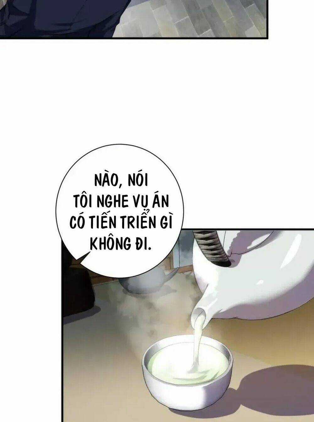 Trở Thành Thần Chủ Cthulhu Chapter 207 trang 54