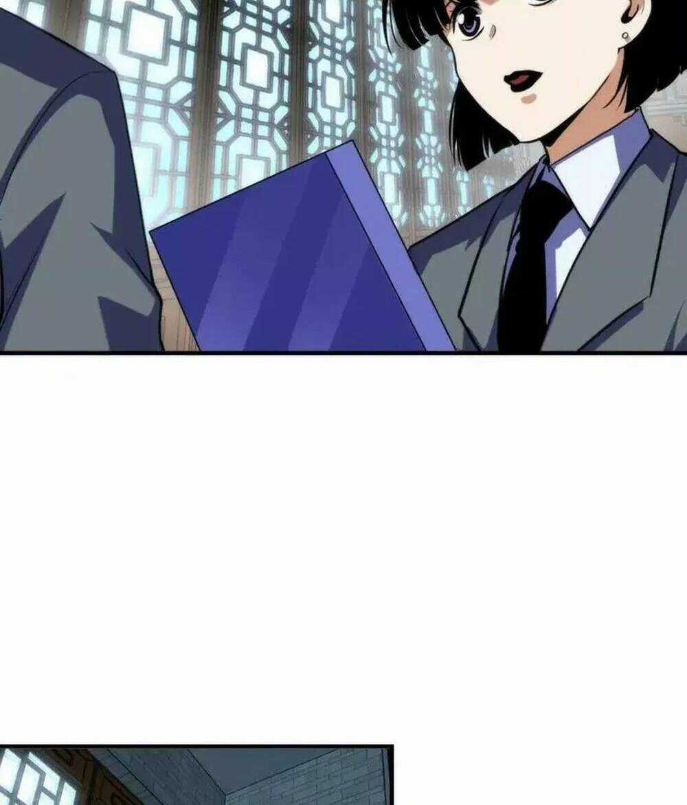 Trở Thành Thần Chủ Cthulhu Chapter 207 trang 56