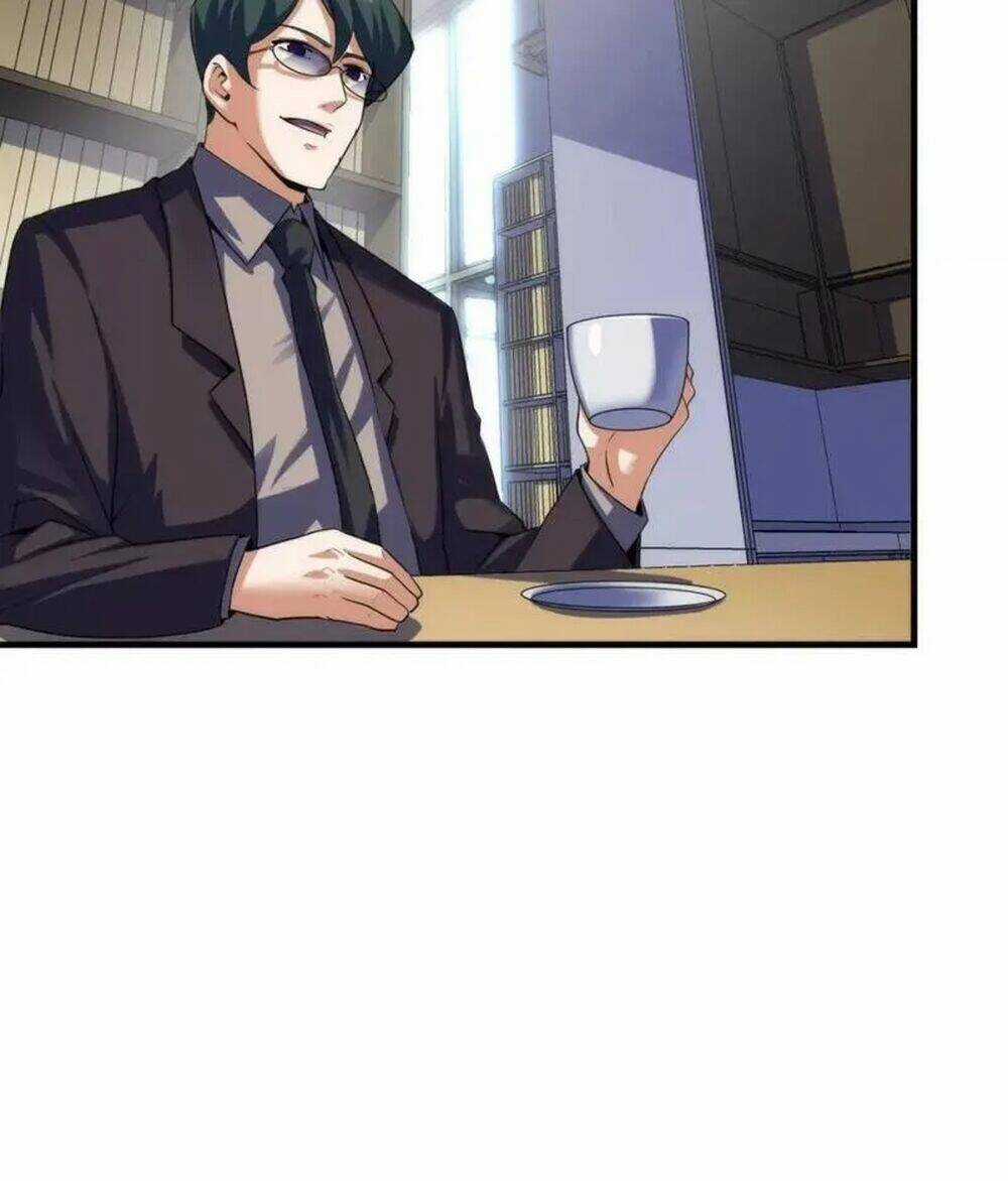 Trở Thành Thần Chủ Cthulhu Chapter 207 trang 6