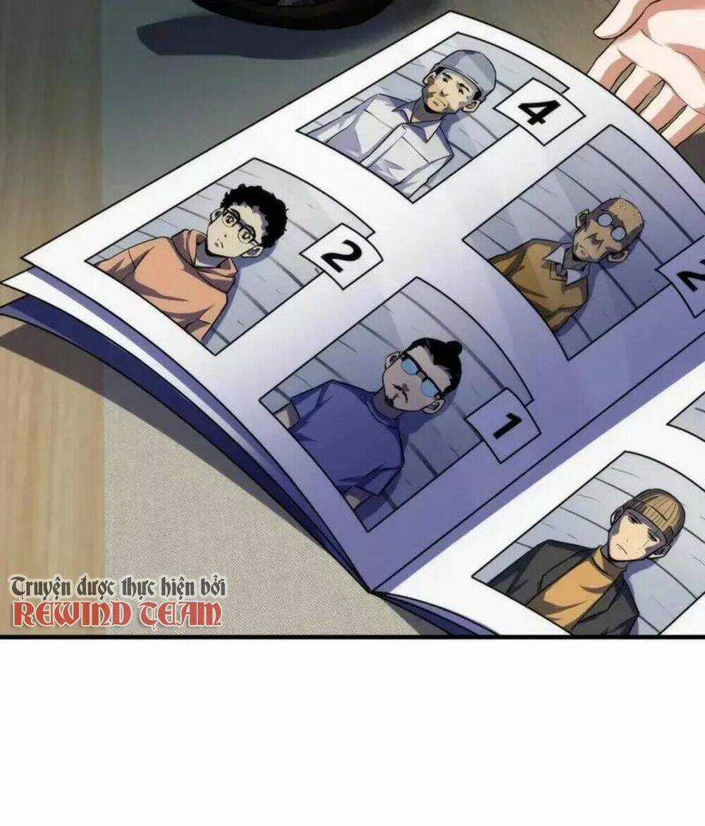 Trở Thành Thần Chủ Cthulhu Chapter 207 trang 62