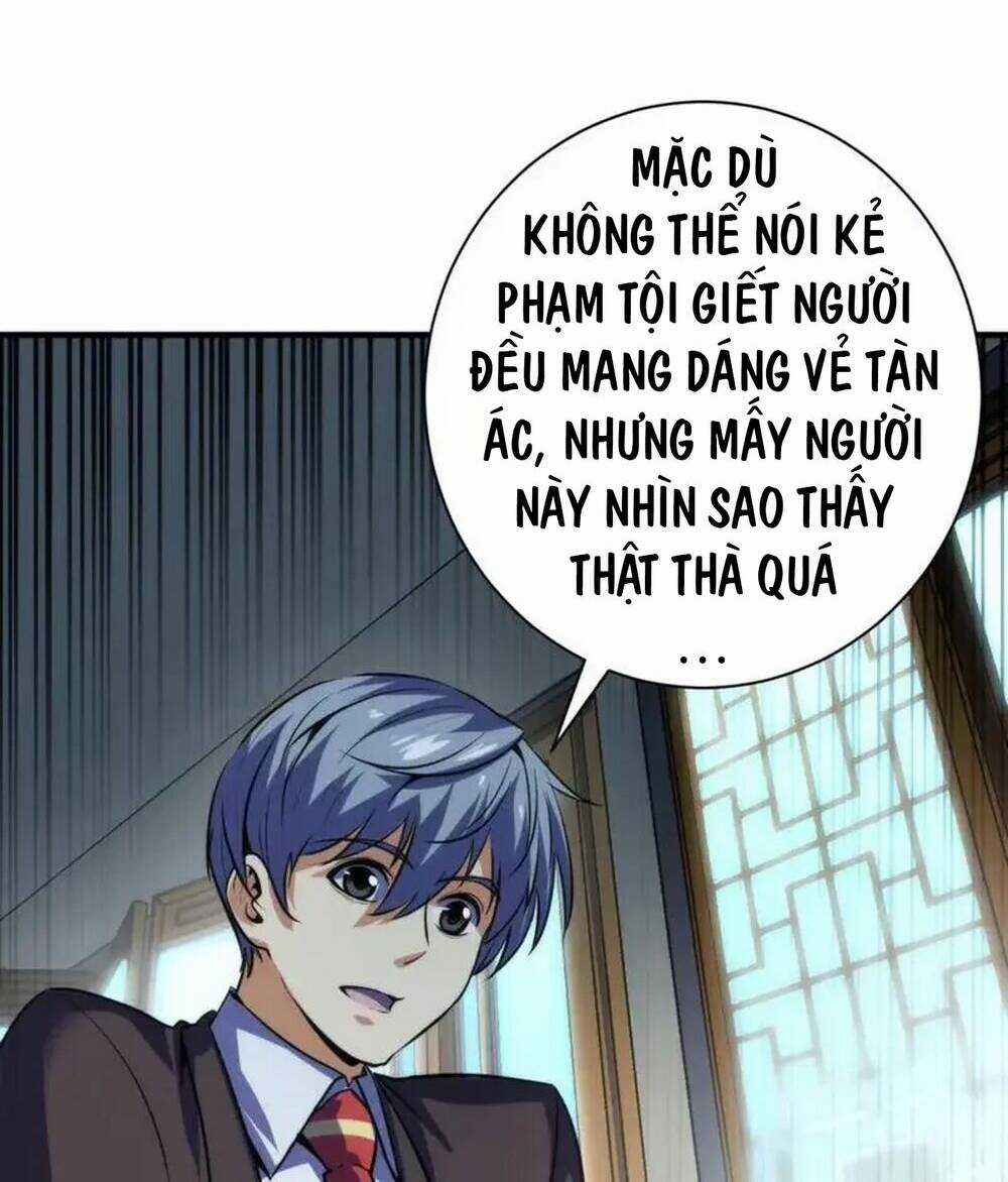 Trở Thành Thần Chủ Cthulhu Chapter 207 trang 63