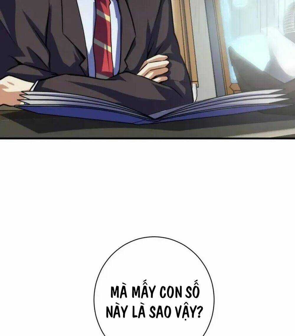 Trở Thành Thần Chủ Cthulhu Chapter 207 trang 64