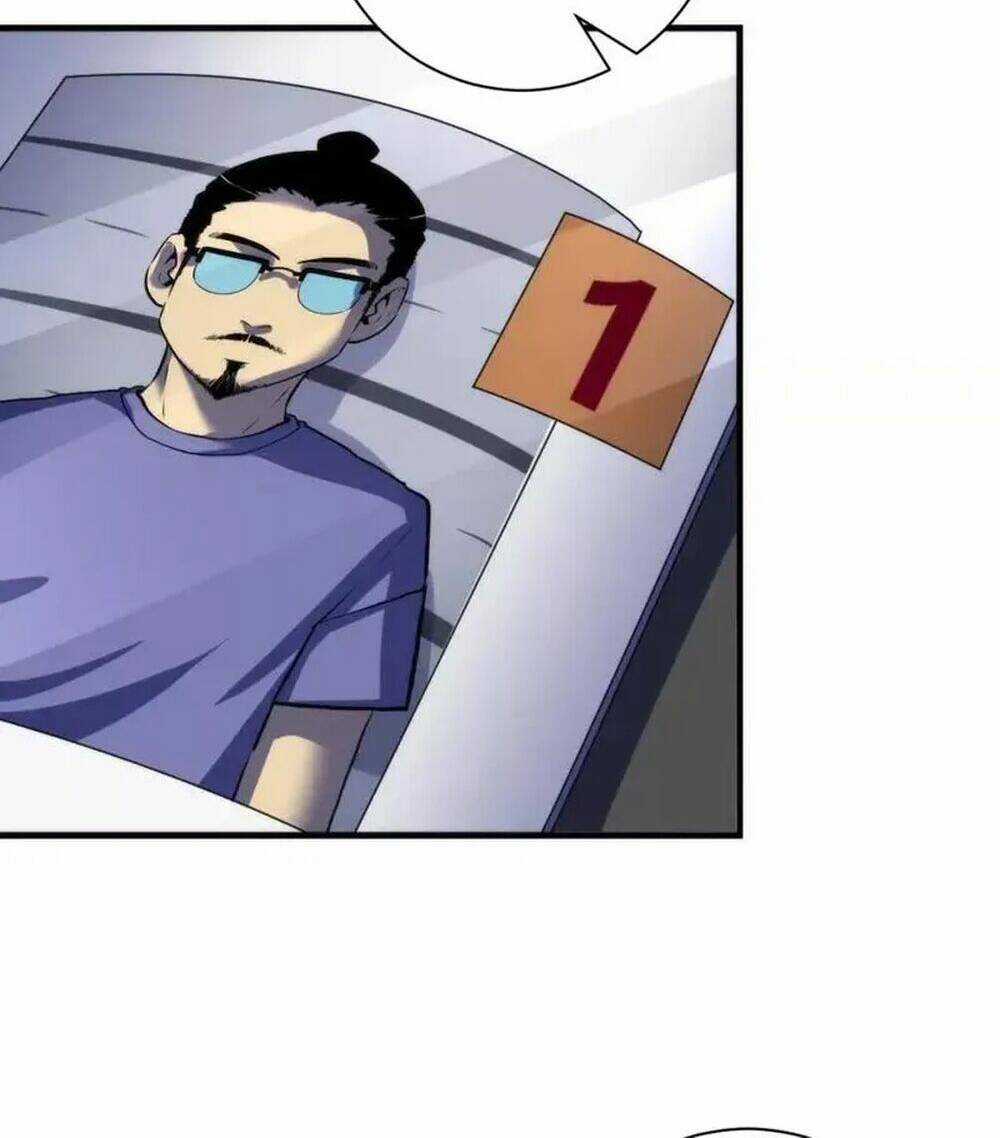 Trở Thành Thần Chủ Cthulhu Chapter 207 trang 65